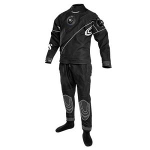 Scubapro Evertech Dry Tørdragt