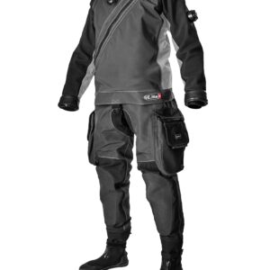 Santi tørdragt E.Lite Plus