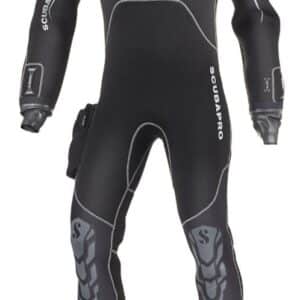 Scubapro Tørdragt Exodry 4.0