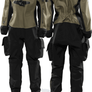 Waterproof Tørdragt D3 Ergo - Dame