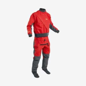 Palm - Cascade tørdragt (Rød) - 2XL