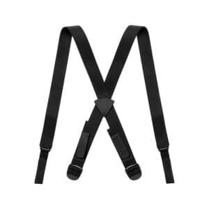 Waterproof seler 110cm til D7, D9 og D10 tørdragt