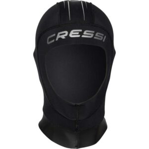 Cressi Desert tørdragt herre 4 mm