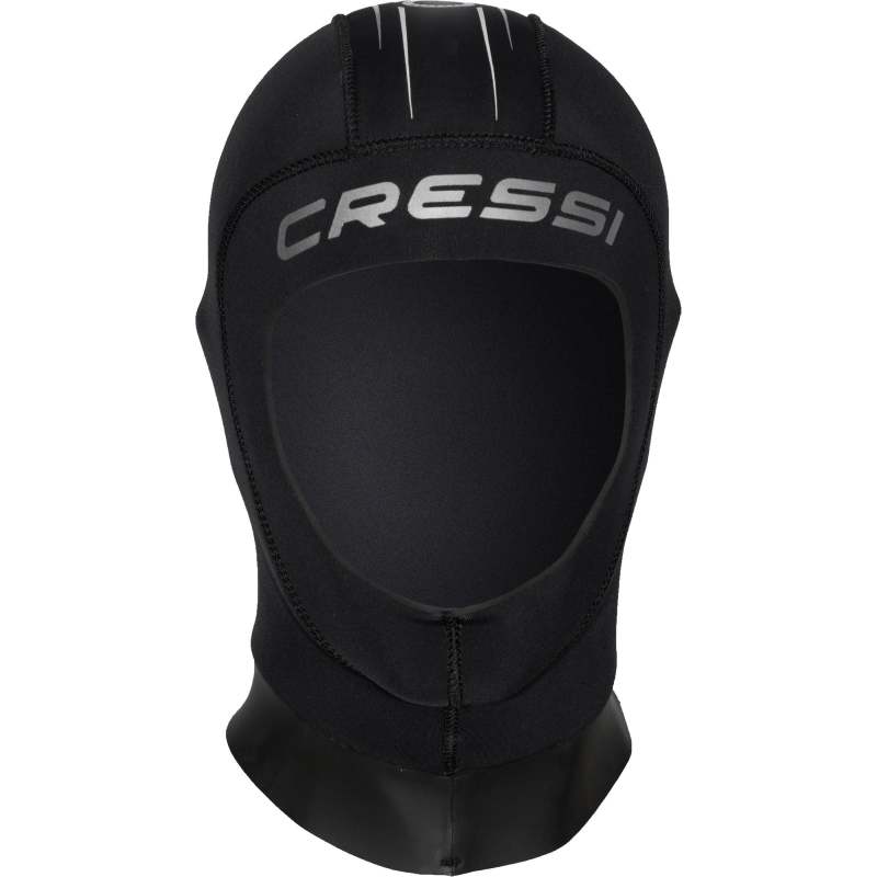 Cressi Desert tørdragt herre 4 mm