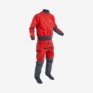 Palm - Cascade allround tørdragt (Grey) - S